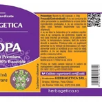 Herbagetica Bacopa x 60cps: цены и характеристики