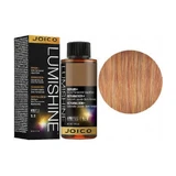 Стійка фарба для волосся без аміаку Joico Lumishine Demi Liquid Demi Liquid 8NC 60 мл без аміаку