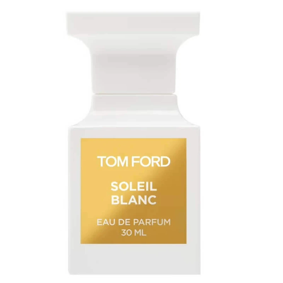 Tom Ford Soleil Blanc Парфюмированная вода, 30 мл: цены и характеристики