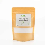 Natura Plus мелкая йодированная морская соль, 500 г, Natura Plus