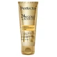 Розкішний грубозернистий скраб для обличчя Perfecta 24K Gold & Rose Oil, 75 г