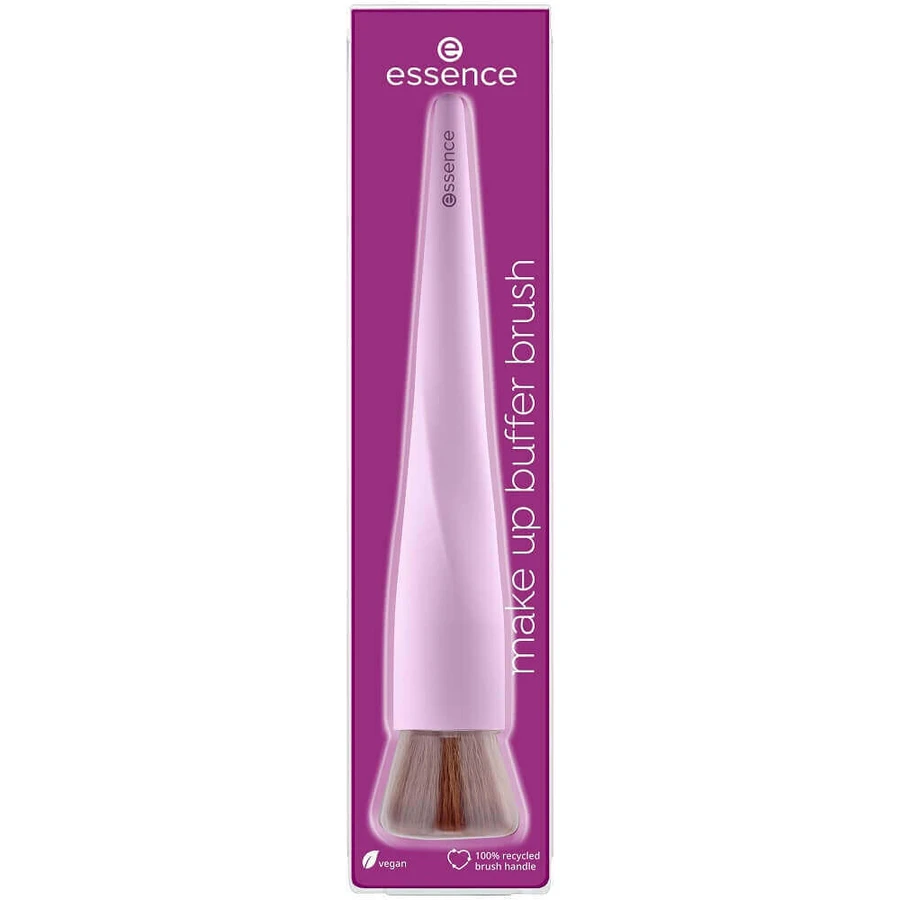 Пензель Essence Make Up Buffer Brush: ціни та характеристики