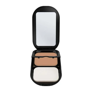 Компактный матирующий тональный крем Max Factor Facefinity SPF20 003 Natural Rose, 10 г