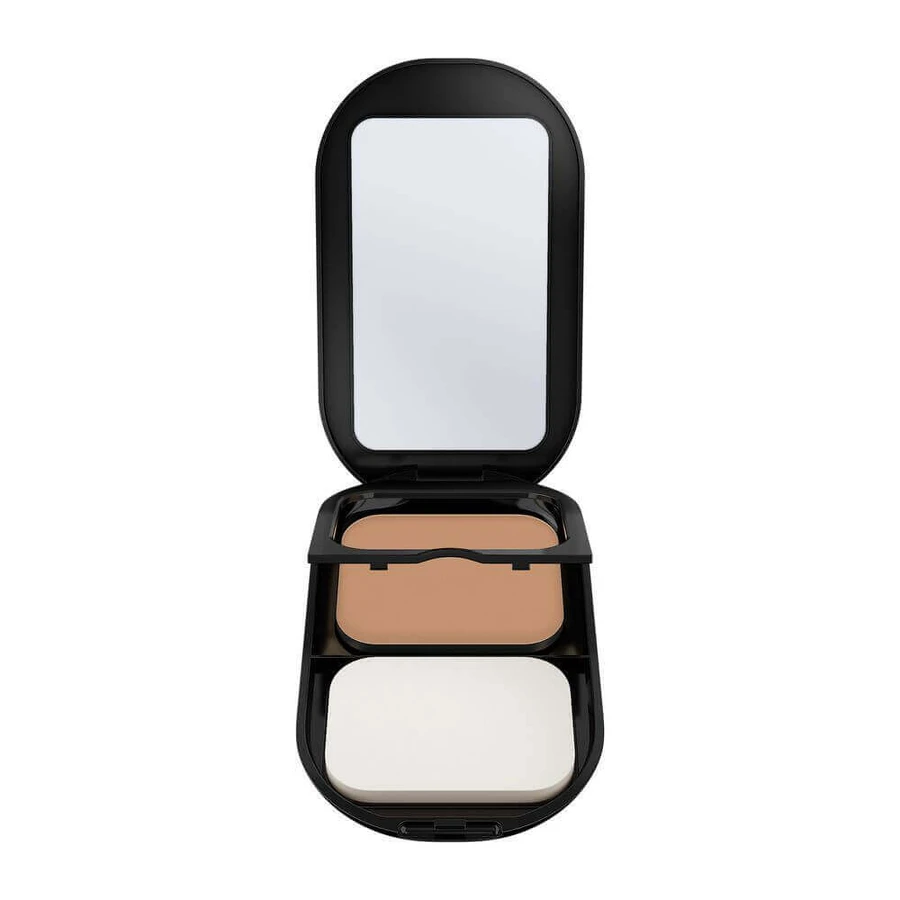 Компактный матирующий тональный крем Max Factor Facefinity SPF20 003 Natural Rose, 10 г: цены и характеристики