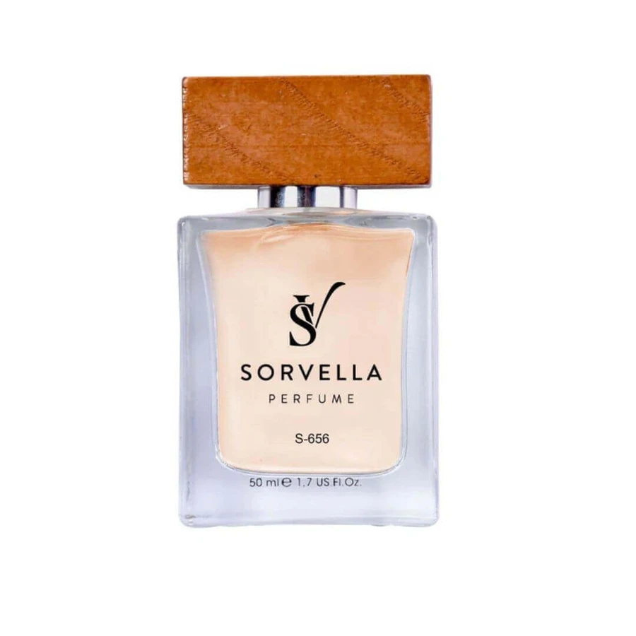 Парфюм для мужчин SORVELLA S656 Sweet, Invictus, 50 мл: цены и характеристики
