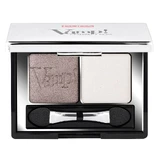 Двойные тени для век Pupa Milano Vamp Compact Duo 008, 2,2 г