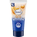 Нічний крем проти зморшок Balea Q10, 15 мл