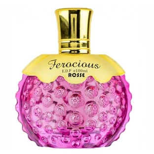 Louis Cardin Ferocious Rosse парфюмированная вода, 100 мл