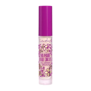 Lovely No More Dark Circles Under-Eye Concealer 03, 4г