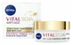 Nivea, Vital Soja, Зміцнюючий денний крем, 50 мл