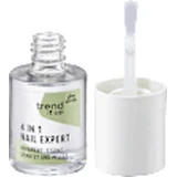 trend !t up Nail Treatment 4 в 1 Nail Expert