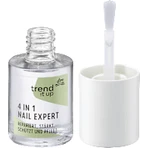 trend !t up Nail Treatment 4 in 1 Nail Expert: цены и характеристики