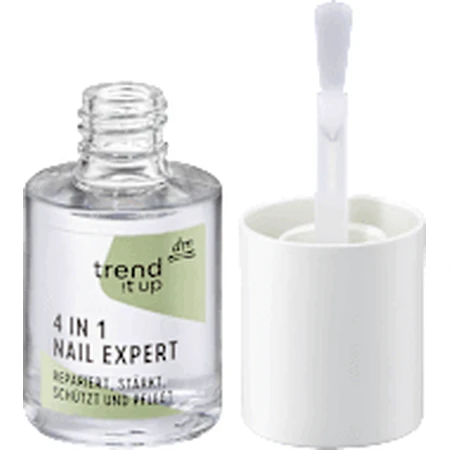 trend !t up Nail Treatment 4 in 1 Nail Expert: цены и характеристики