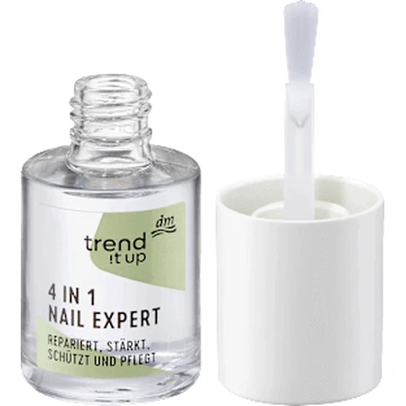 trend !t up Nail Treatment 4 in 1 Nail Expert: цены и характеристики
