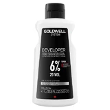Окисляющий лосьон Goldwell System Developer 20 Volume 1000 мл