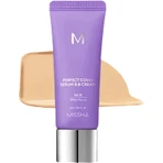 MISSHA Сыворотка B.B. Cream spf50+ №25 теплый беж, 20 мл: цены и характеристики