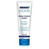 NovaClear Atopis Hydro-Control Cream, зволожуючий і живильний крем для обличчя і тіла, 250 мл