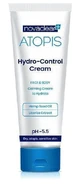 NovaClear Atopis Hydro-Control Cream, увлажняющий и питательный крем для лица и тела, 250 мл
