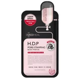Очищающая и подтягивающая маска Mediheal Black HDP, 25 мл