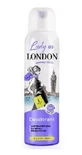 Lady in London, Жіночий дезодорант, 150 мл