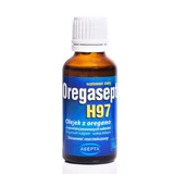 Oregasept H97, Олія орегано, 30 мл