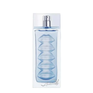 Salvador Dali Eau de RubyLips, Туалетная вода, 30 мл