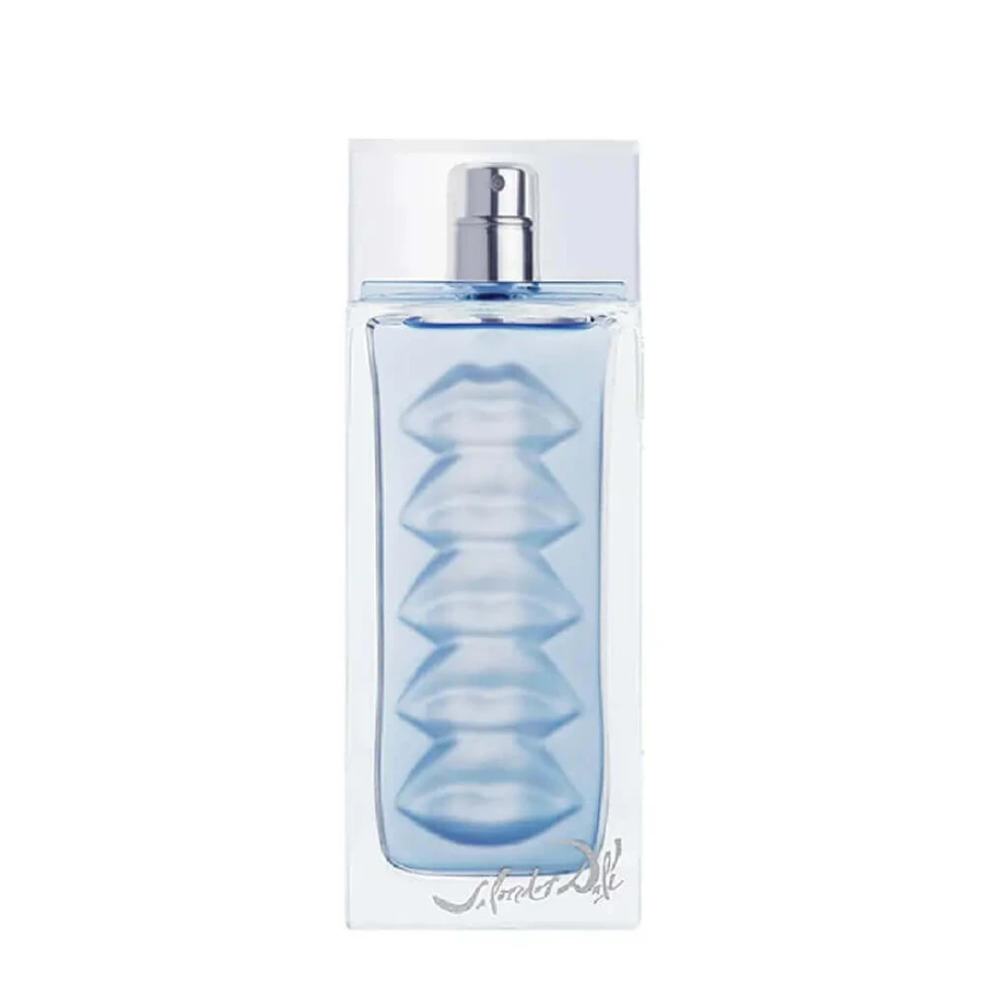 Salvador Dali Eau de RubyLips, Туалетная вода, 30 мл: цены и характеристики