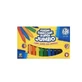 Astra, восковые мелки Super Jumbo, 12 цветов