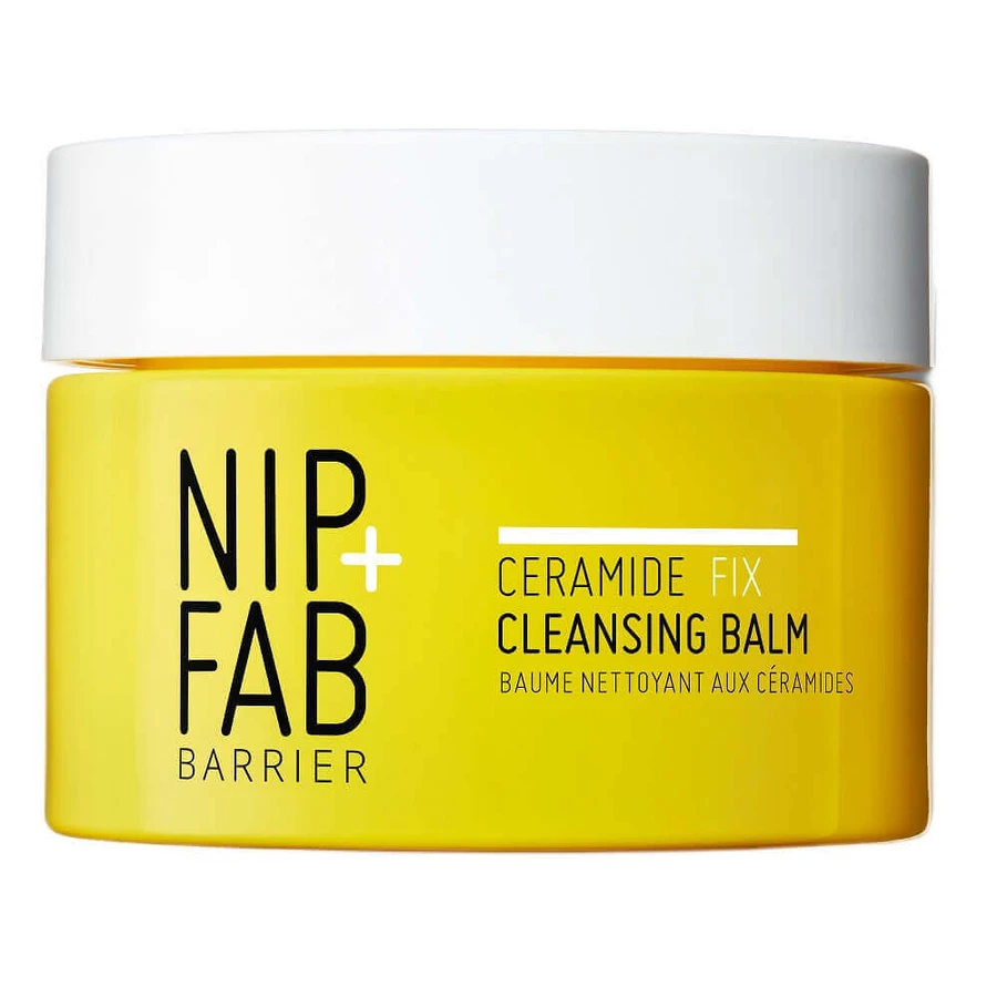 NIP+FAB Ceramide Fix очищаючий бальзам з керамідами, 75 мл: ціни та характеристики