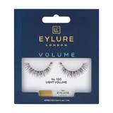 Eylure Volume Накладні вії з клеєм для ефекту потовщення № 100