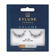 Накладные ресницы Eylure Volume с клеем для эффекта утолщения № 100