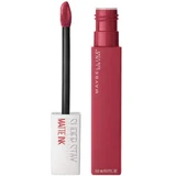 Maybelline Super Stay Matte Ink стійка рідка губна помада 80 лінійка, 5 мл