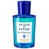Туалетна вода Acqua di Parma Blu Mediterraneo Mandarino Di Sicilia, 100 мл