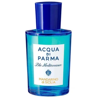 Туалетная вода Acqua di Parma Blu Mediterraneo Mandarino Di Sicilia, 100 мл