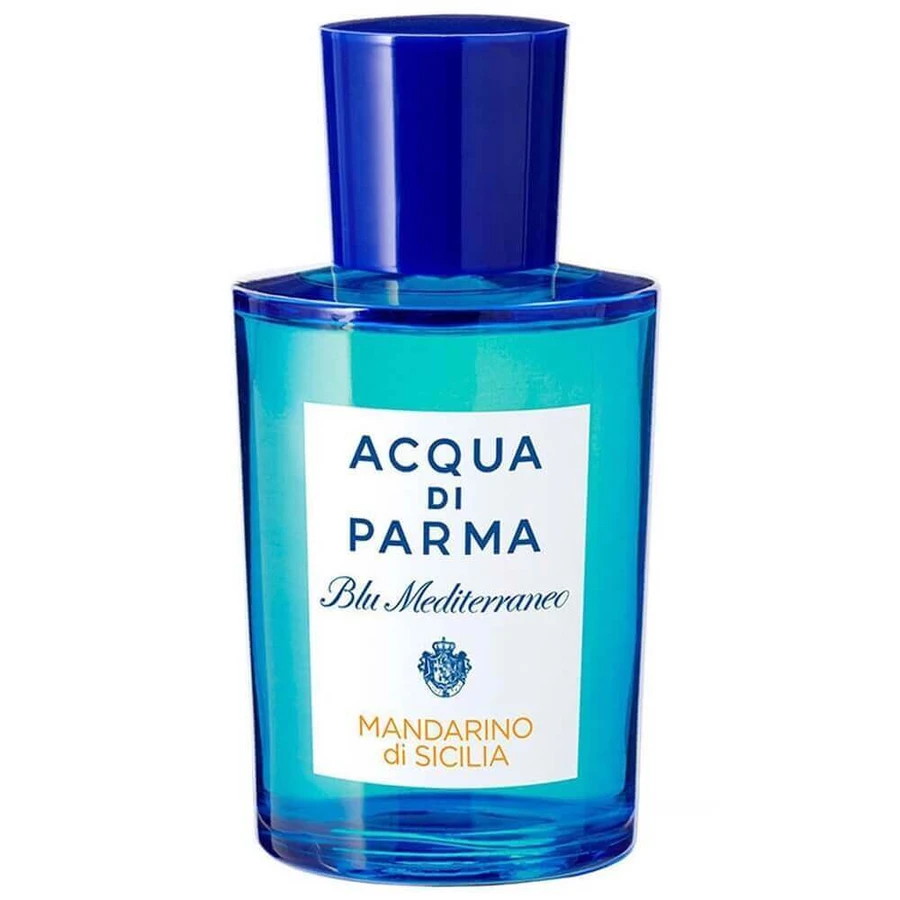 Туалетная вода Acqua di Parma Blu Mediterraneo Mandarino Di Sicilia, 100 мл: цены и характеристики