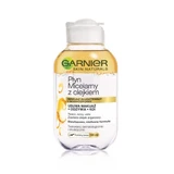 Міцелярна вода Garnier Skin Naturals з олією, 100 мл