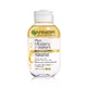 Garnier Skin Naturals Мицеллярная вода с маслом, 100 мл