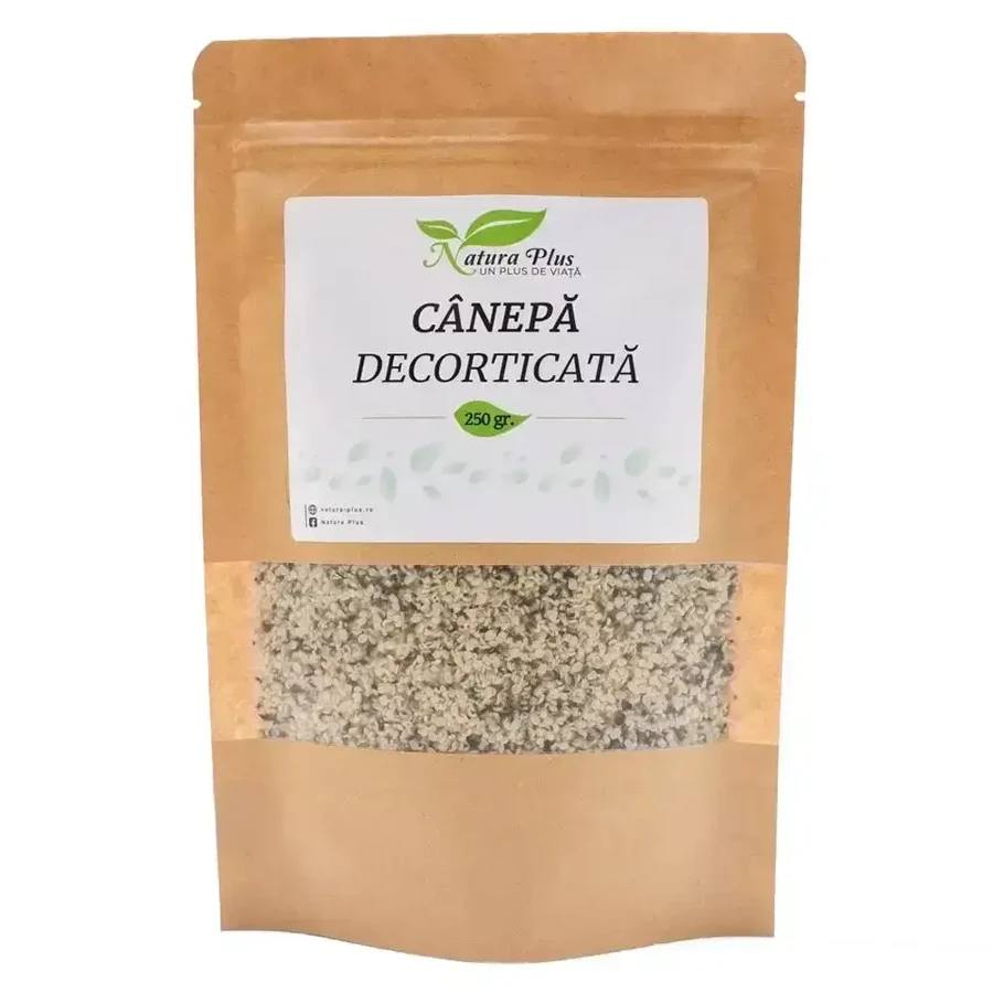 Ганепа, 250 г, Natura Plus: цены и характеристики