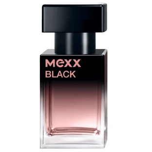 Туалетная вода Mexx Black For Her, 15 мл