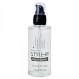 Inebrya Ice Cream Style-In Crystal Beauty Glossing Fluid, 100 мл