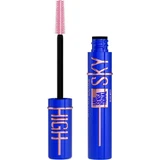 Maybelline Lash Sensational Sky High Lengthening Mascara Blue Mist, 7,2 мл