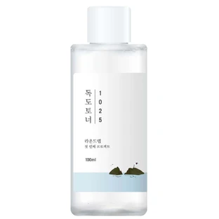 Тоник для лица Round Lab 1025 Dokdo, 100 мл