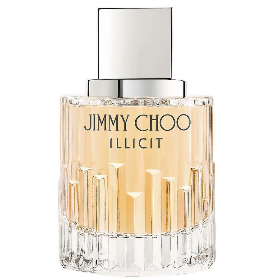Парфумована вода Jimmy Choo Illicit, 60 мл: ціни та характеристики