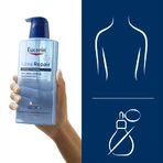 Eucerin Urearepair, гель для сечовипускання 5%, 400 мл: ціни та характеристики