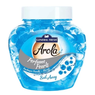 General Fresh, Fragrance Pearls, Sea, 250г