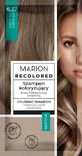 Marion, Шампунь для окрашенных волос Cappucino 6.37, 35 мл