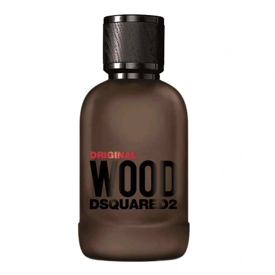 Dsquared2 Original Wood парфюмированная вода, 30 мл: цены и характеристики