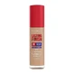Тональна основа Rimmel Lasting Finish зволоження та довготривале покриття SPF20 103 True Ivory, 30 мл