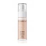 Claresa Keep It Nude Foundation 104, 33 г