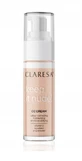 Claresa Keep It Nude Foundation 104, 33 г